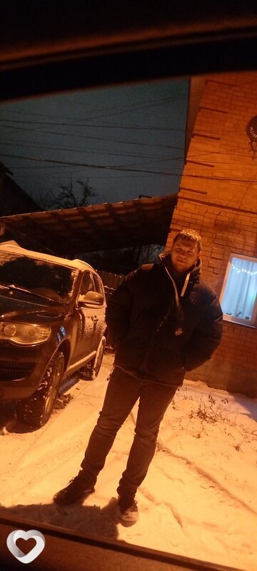 Никита, 30, Пушкино (Московская Обл) — анкета №403261