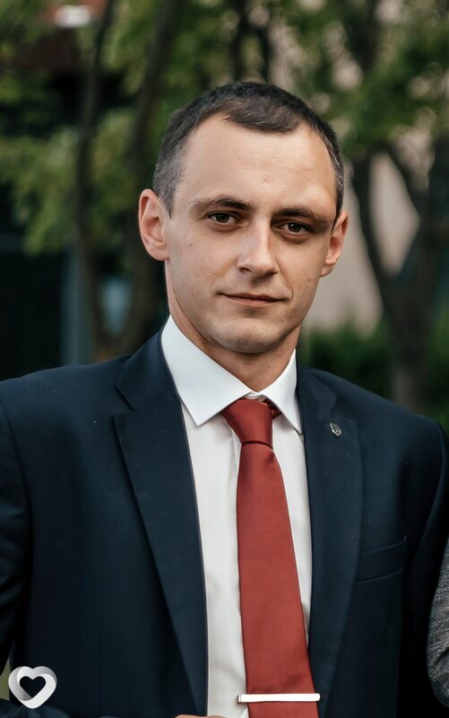 Александр, 32, Молодечно — анкета №403262
