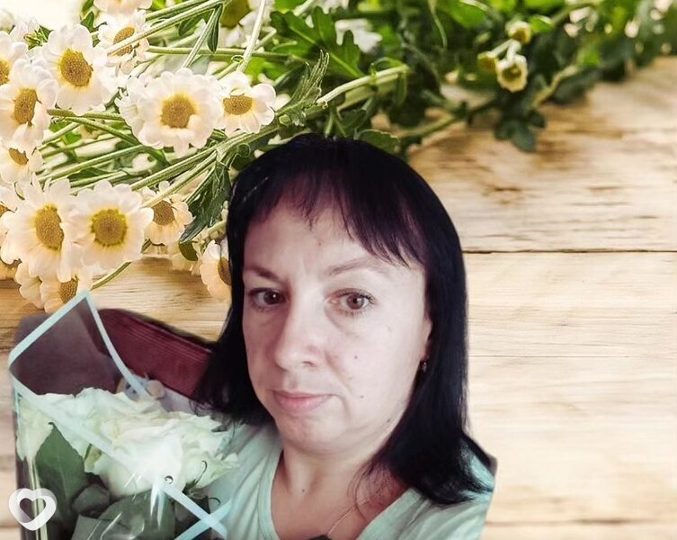 Veronika, 39, Гродно — анкета №403267