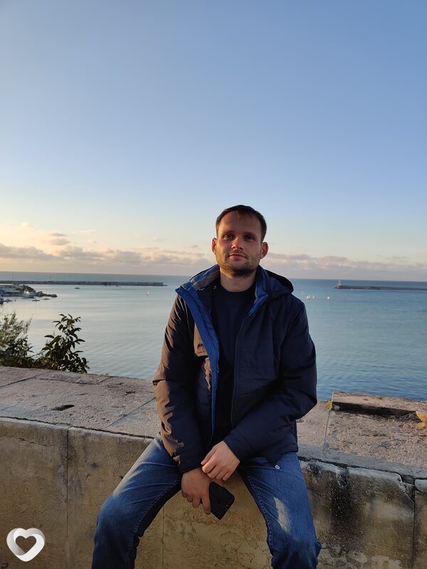 Александр, 36, Кропоткине — анкета №403271