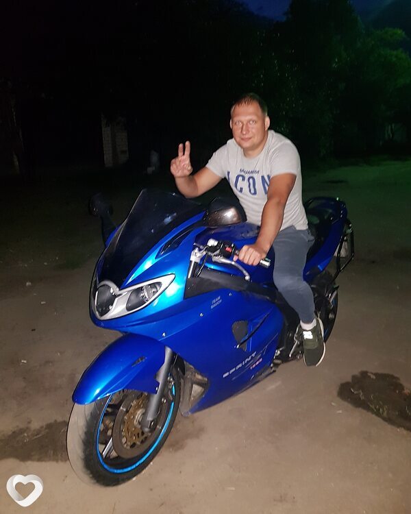 Евгений, 39, Клинцах — анкета №403274