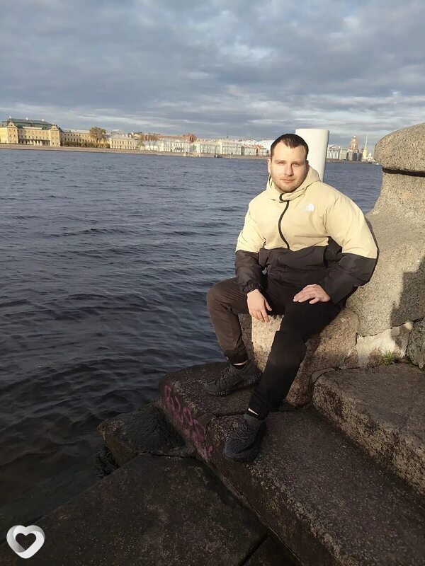 Макс, 28, Ногинске — анкета №403275