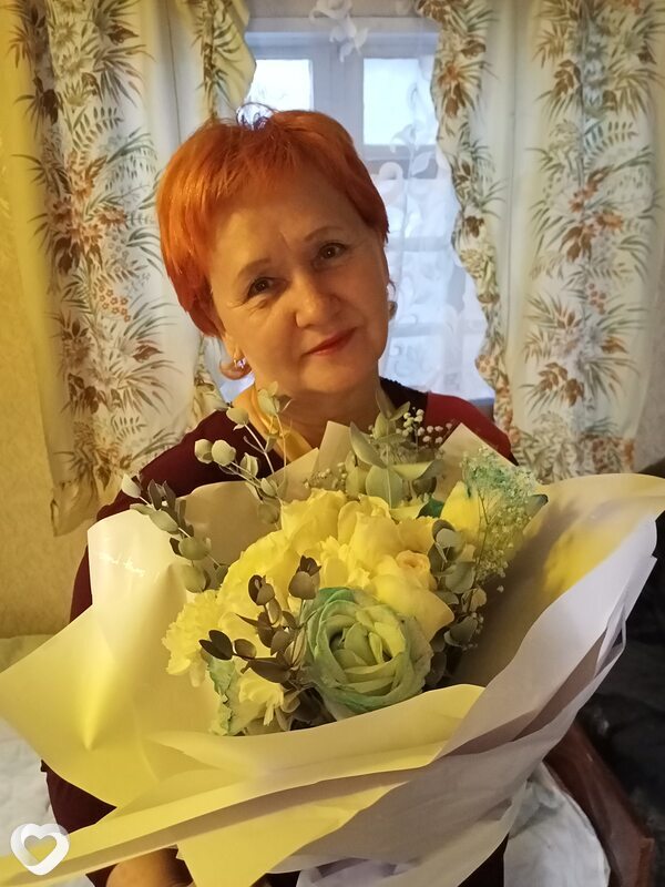 Елена, Кяхта