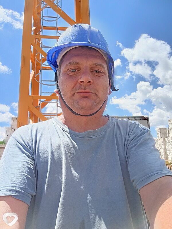 Серега, 44, Ставрополе — анкета №403334