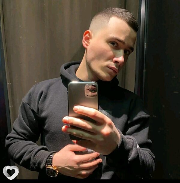 Джон, 34, Каменское — анкета №403344