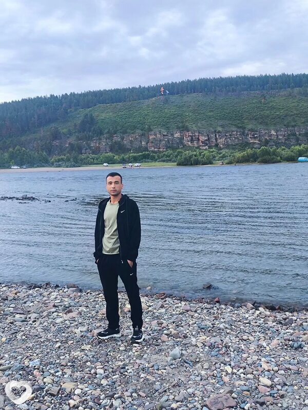 Тимур, 30, Нижнеудинске — анкета №403347