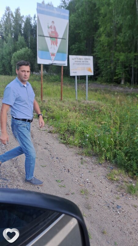 Михаил, 43, Архангельске — анкета №403348