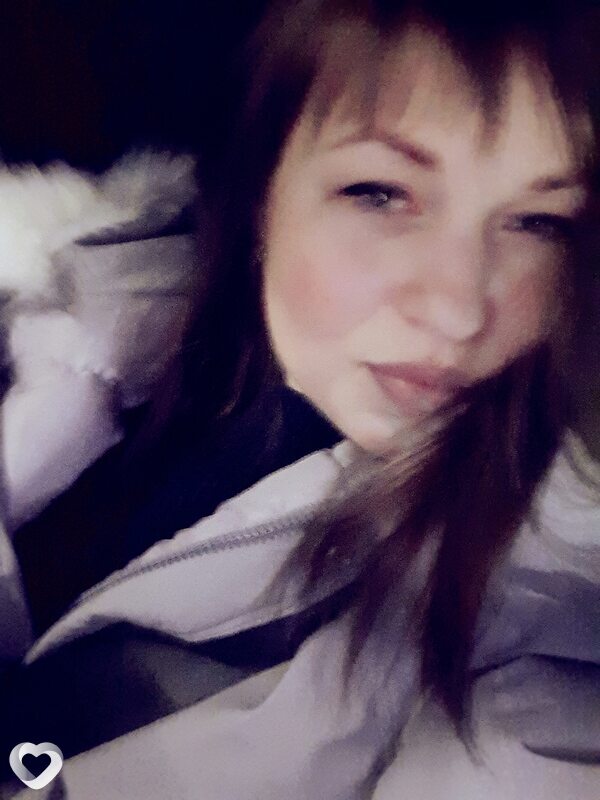 Наталья, 37, Кирове — анкета №403350
