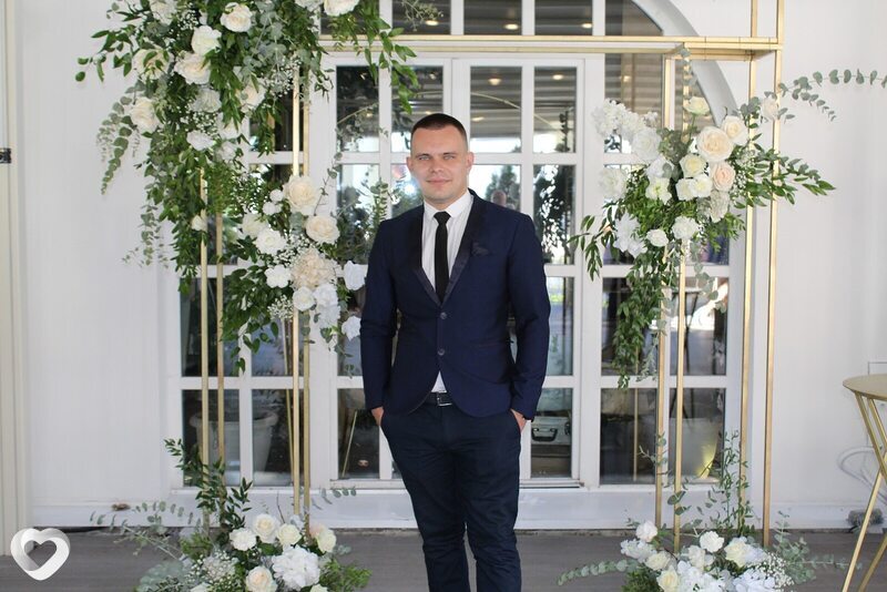 Паша, 33, Москве — анкета №403351