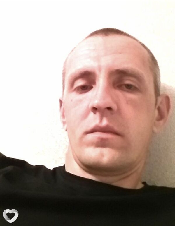 Николай, 41, Сыктывкаре — анкета №403354