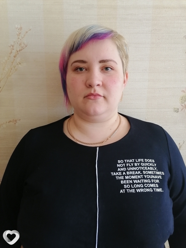Татьяна, 36, Жуковском — анкета №403313