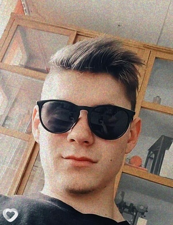 Алексей, 36, Минске — анкета №403314