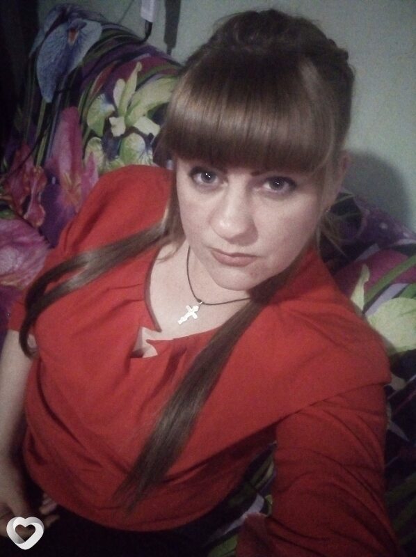 Оля, 35, Буденновске — анкета №403315