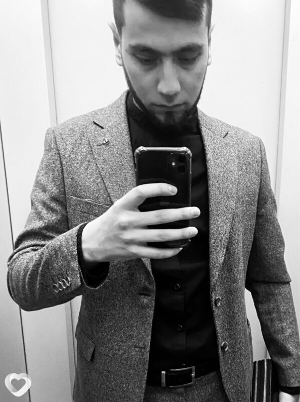 Руслан, 32, Санкт-Петербурге — анкета №403317