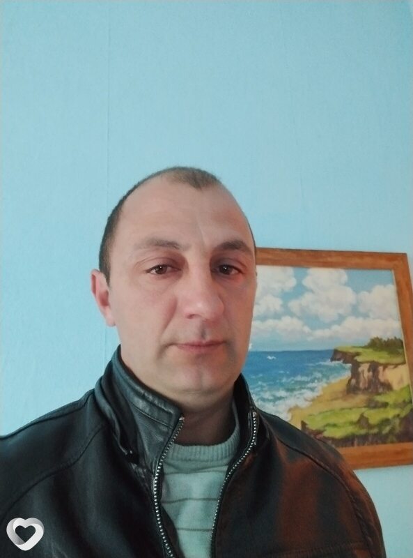 Карен, 45, Ереван — анкета №403322