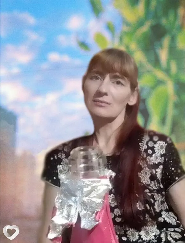 Sumerki, 46, Каменске-Уральском — анкета №8618