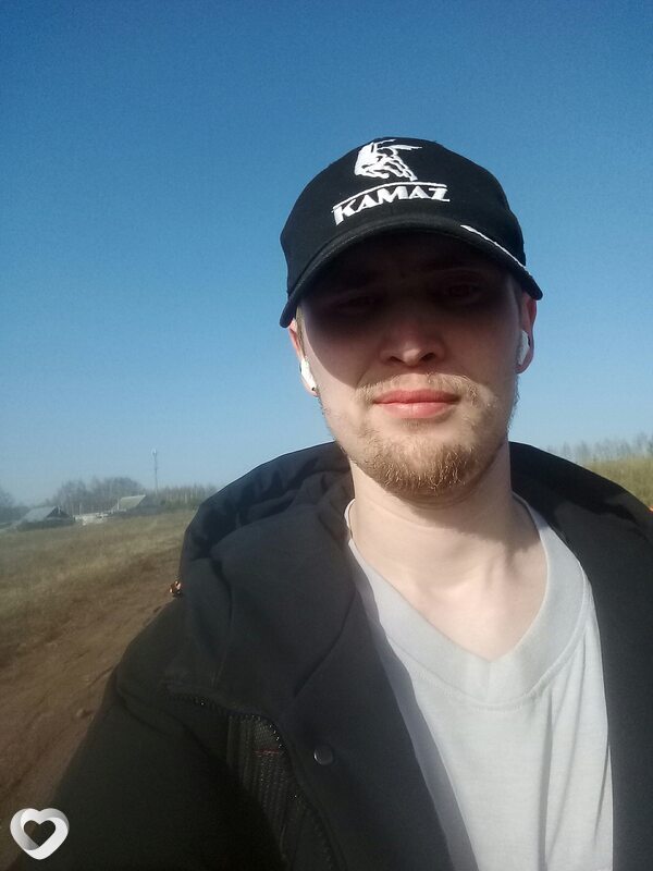 Сережка, 28, Можге — анкета №403328