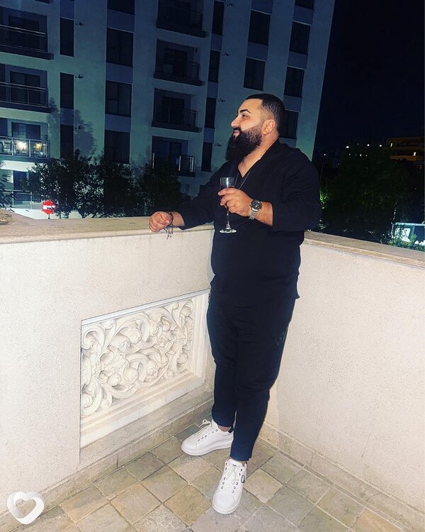Adrian Biv, București