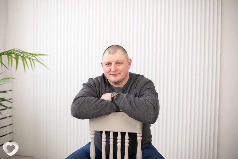 Сергей, 39, Черногорске — анкета №403370