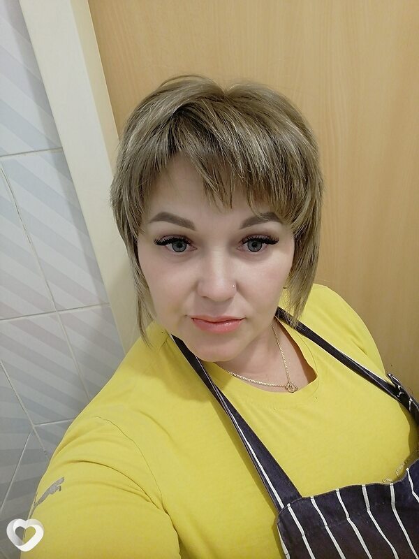 Незнакомка, 41, Варшава — анкета №403371