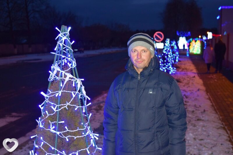 Андрей, 43, Калинковичах — анкета №403380