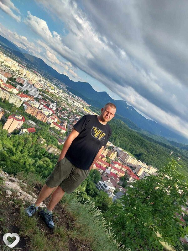 Sandu Razvan, Brașov