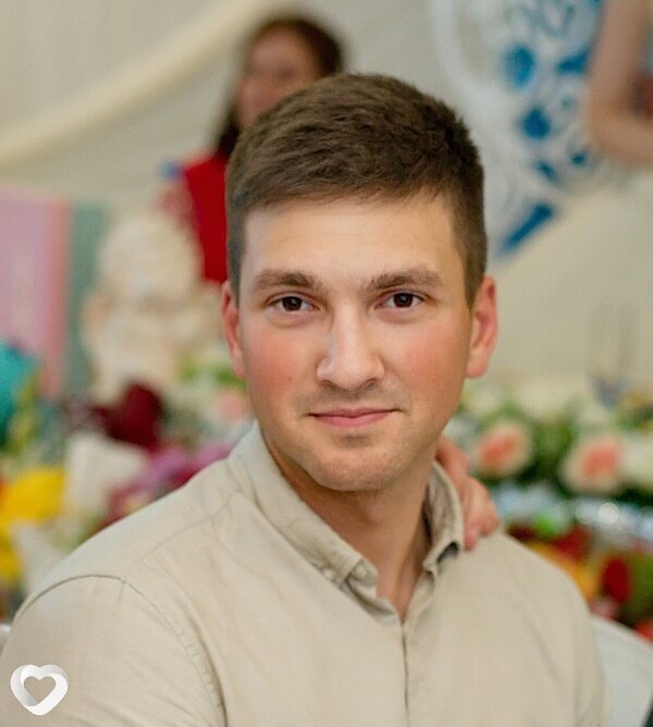Константин, 29, Кургане — анкета №403414