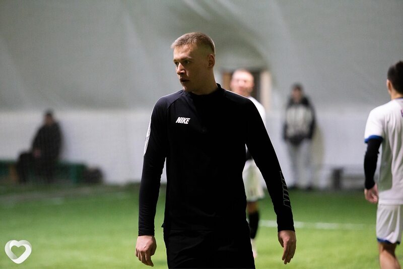 Дмитрий, 24, Новосибирске — анкета №403415
