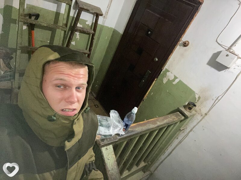 Вячеслав, Венев