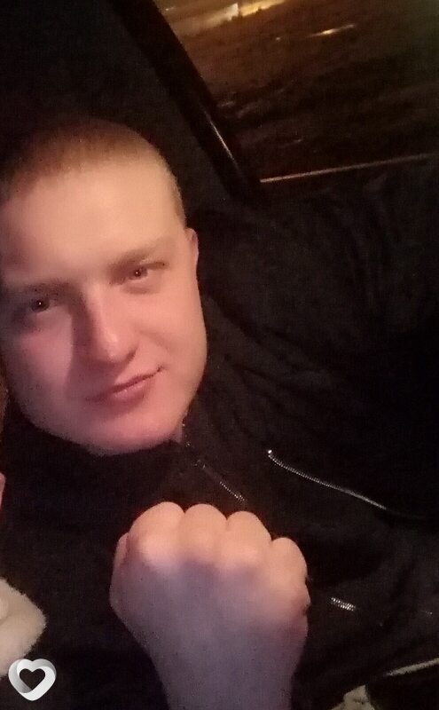 Руслан, 41, Анжеро-Судженске — анкета №403418