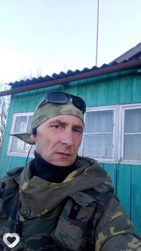 Андрей, 57, Иркутске — анкета №403421