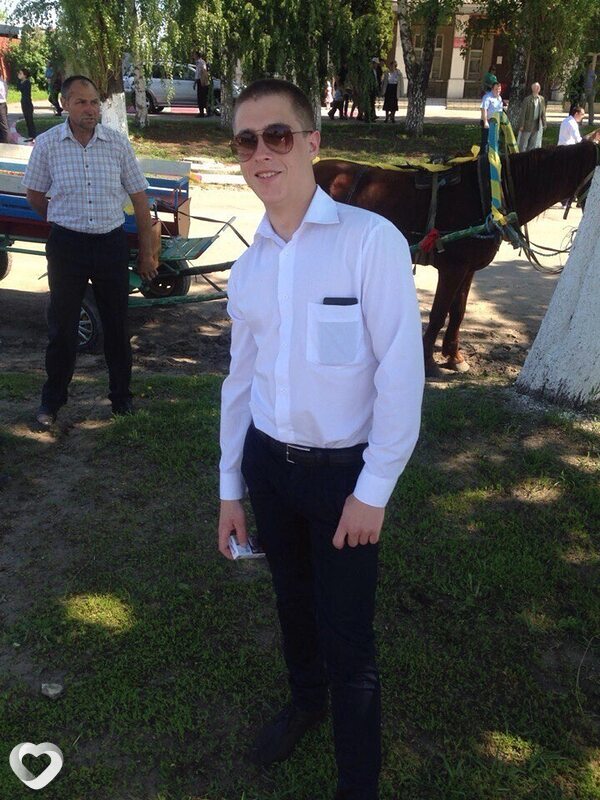 Иван, 33, Барнауле — анкета №403422