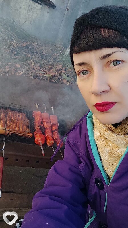Лариса, 45, Хабаровске — анкета №403424