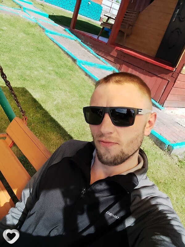 Андрей, 33, Бийске — анкета №403282