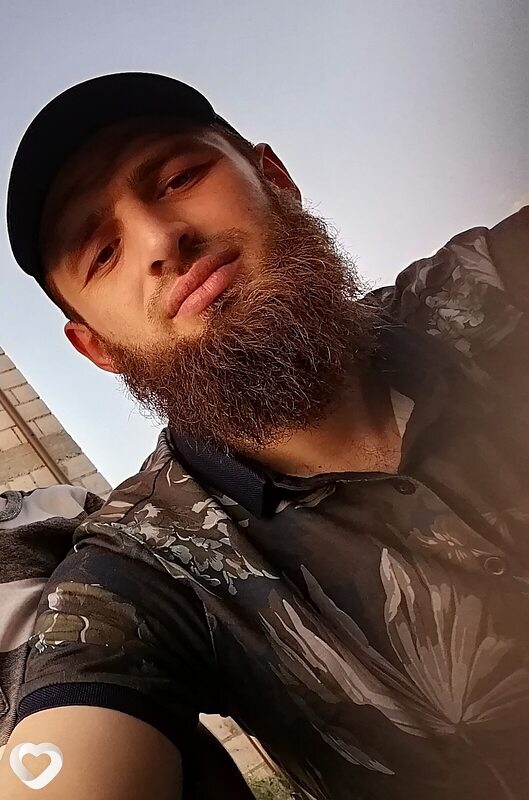 Аааа, 34, Москве — анкета №403284
