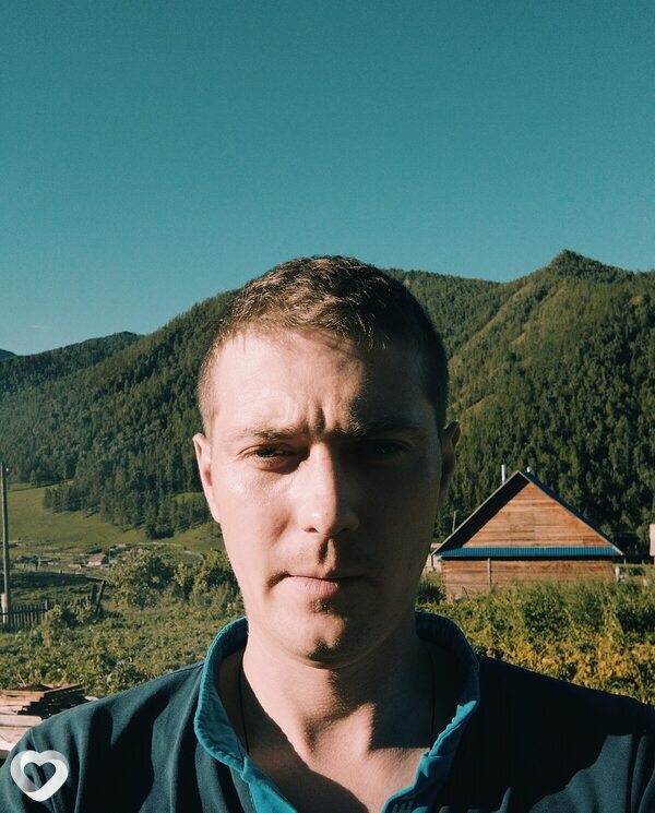 Федор, 34, Москве — анкета №403287