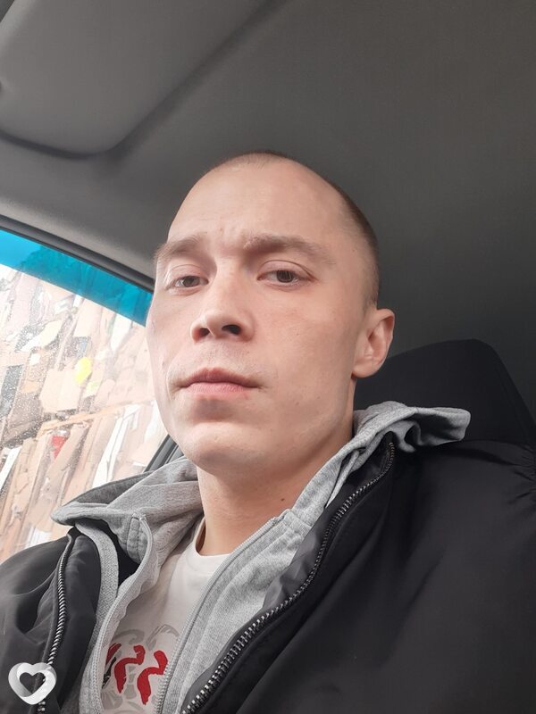 Евгений, 35, Новокузнецке — анкета №403288