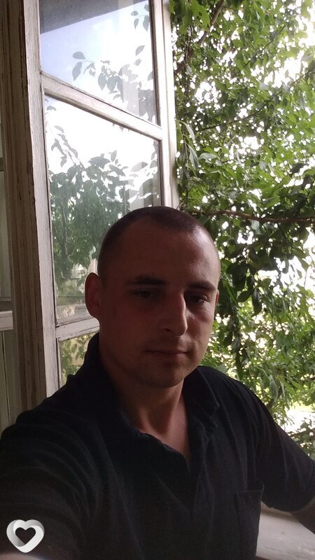 Владислав, 36, Гродно — анкета №403291