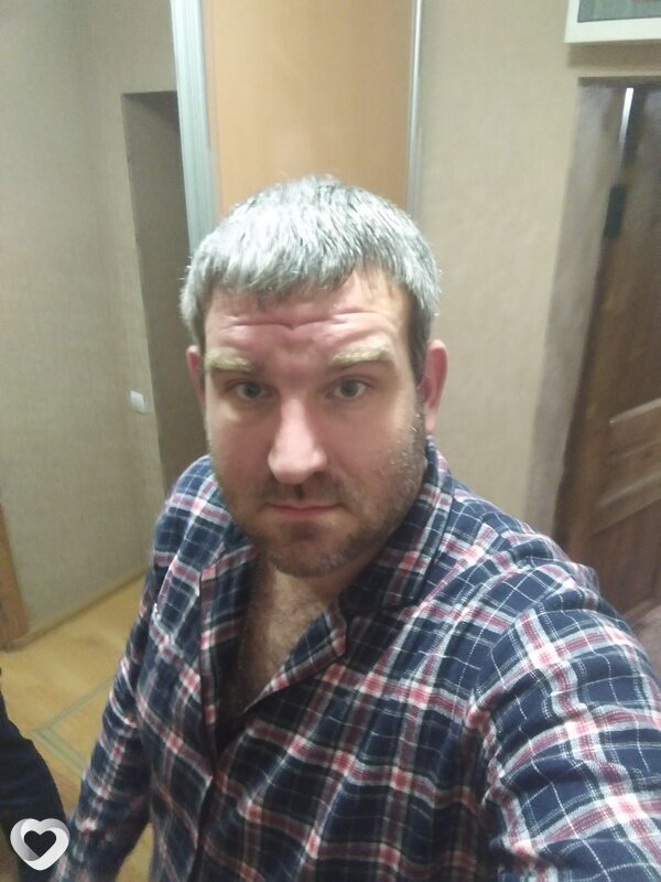 Павел, 38, Обнинске — анкета №403292