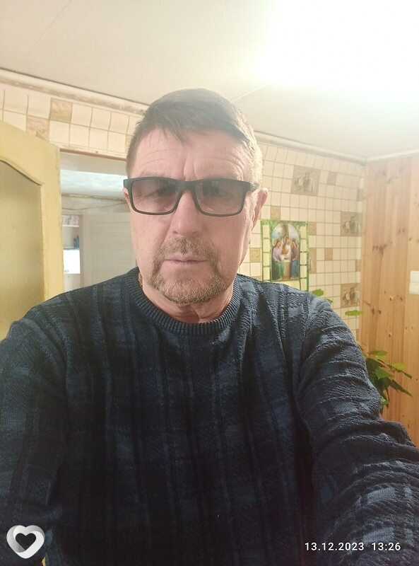 Владимир, 69, Саратове — анкета №403296