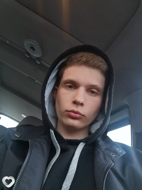 Игорь, 30, Шатуре — анкета №403297
