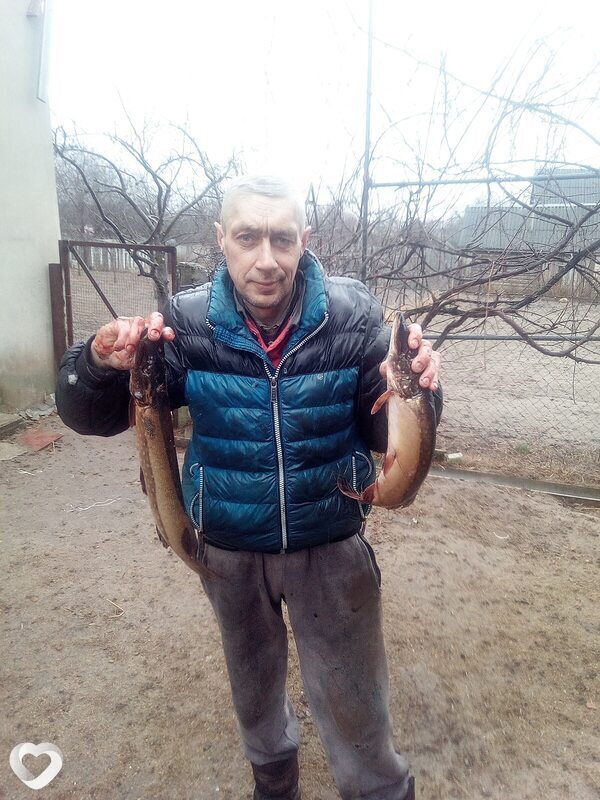 Александр, Красная Гора