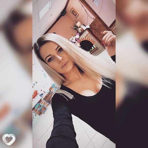 Аня, 42, Мурманске — анкета №403300