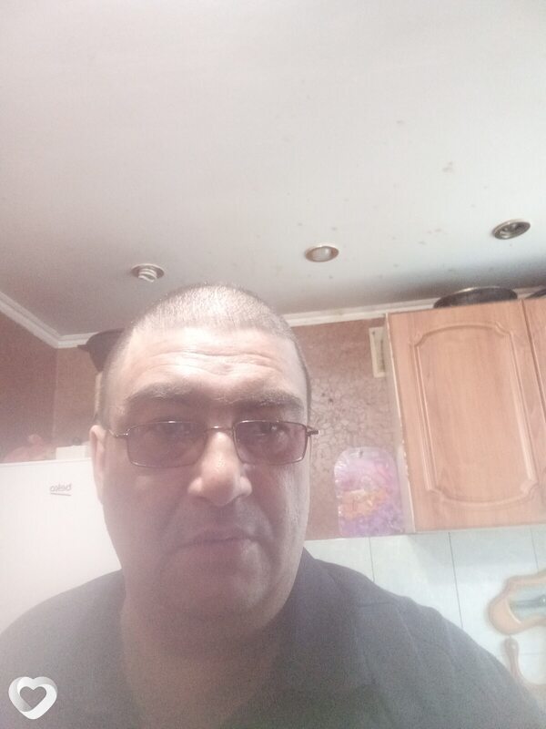 Дмитрий, 50, Улан-Удэ — анкета №403302