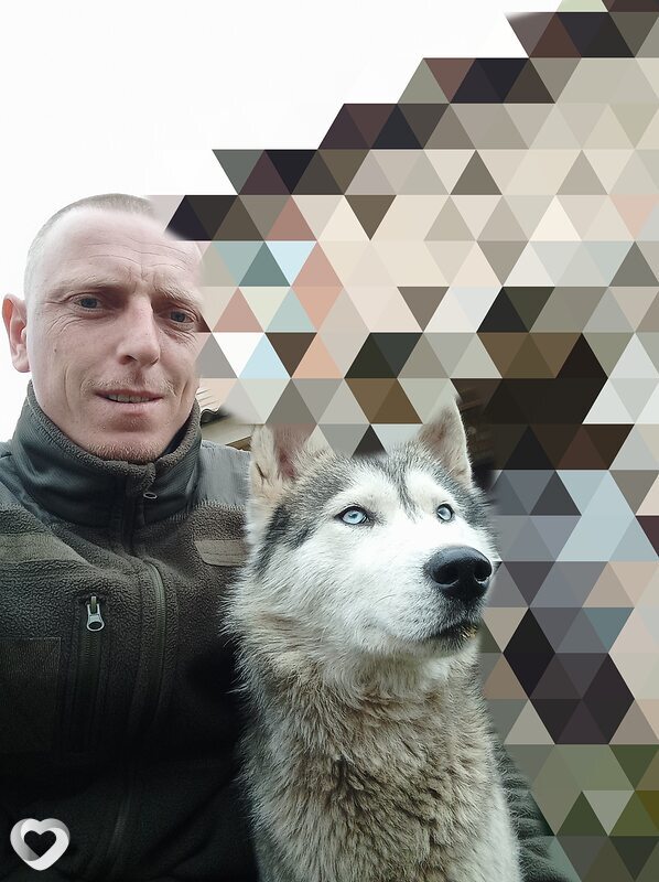 Коля, Доброполье