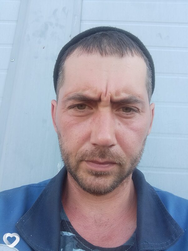 Виктор, 37, Благовещенске — анкета №403489