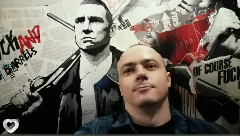 Олег, 37, Барановичах — анкета №403491