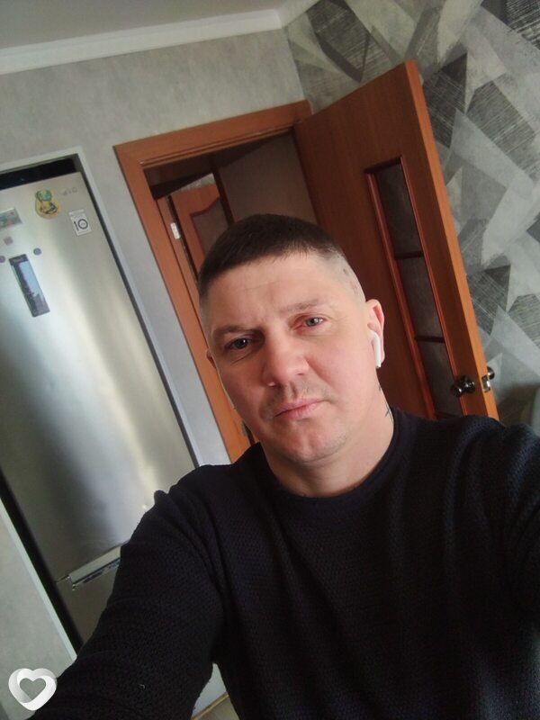 Николай, 37, Стерлитамаке — анкета №403495