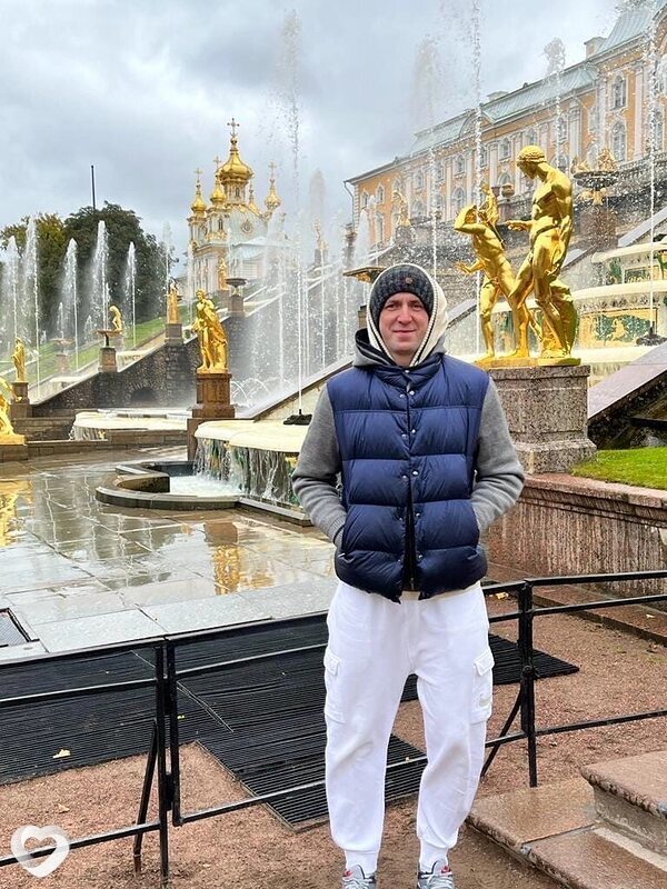 Тотсамый, 41, Туле — анкета №403497