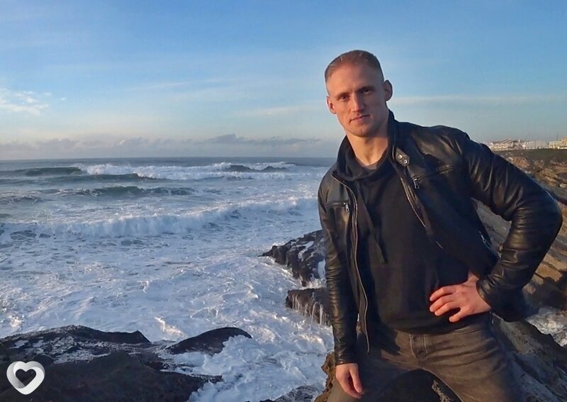 Владимир, 33, Санкт-Петербурге — анкета №404029